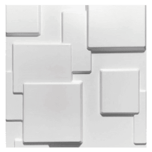 Panel 3D Coliseo