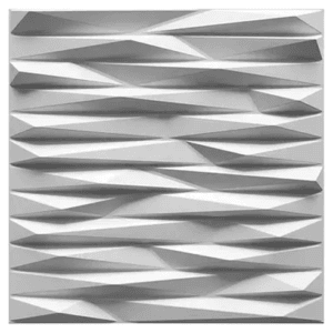 Panel 3D Giza