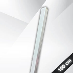 Barra Luz LED Calida 100cm