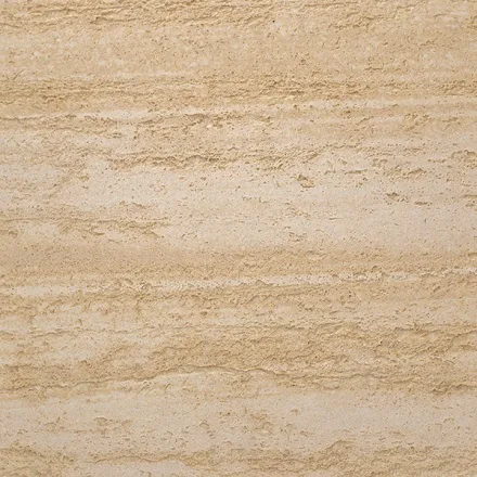 Piedra Flexible Beige Travertino - Imagen 3