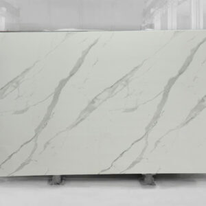 Placa Marmol Blanco Genova