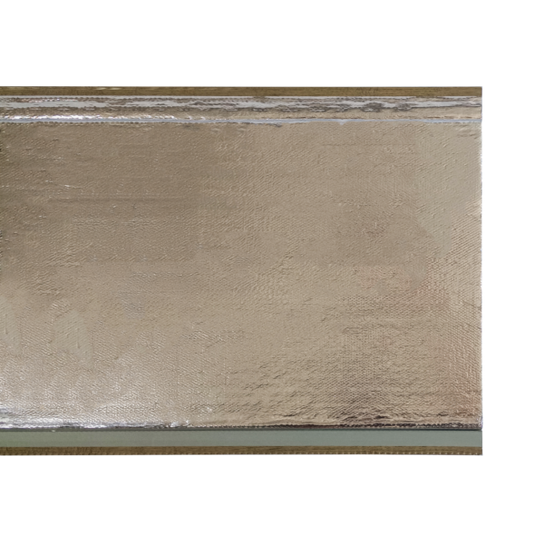 Metal Siding Madera Vieja - Imagen 3