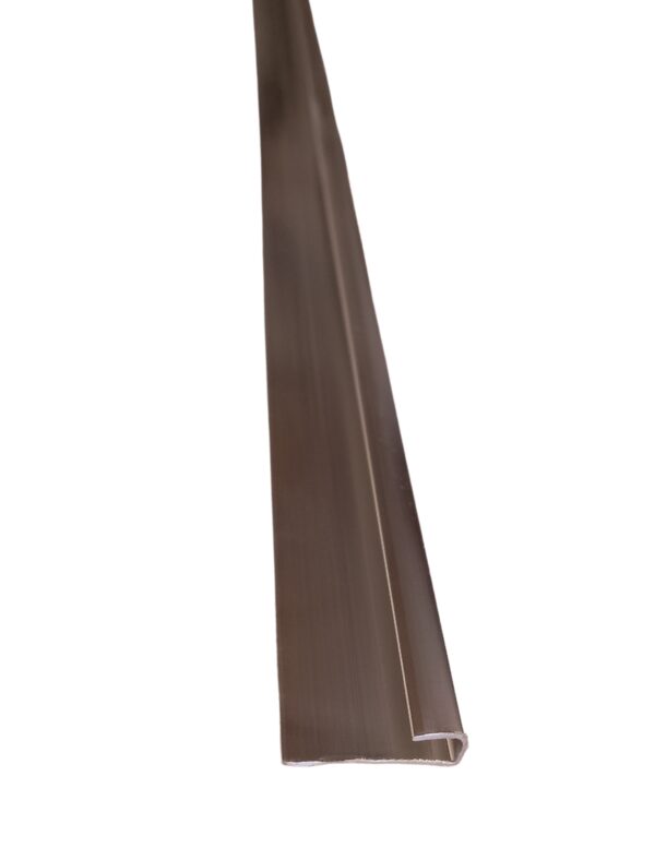 Terminal U Aluminizado - Imagen 2