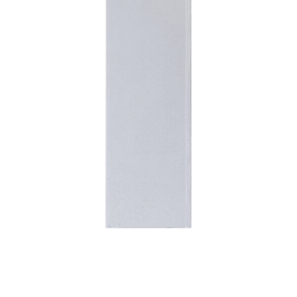 Tirante de Madera WPC Blanco - Imagen 12