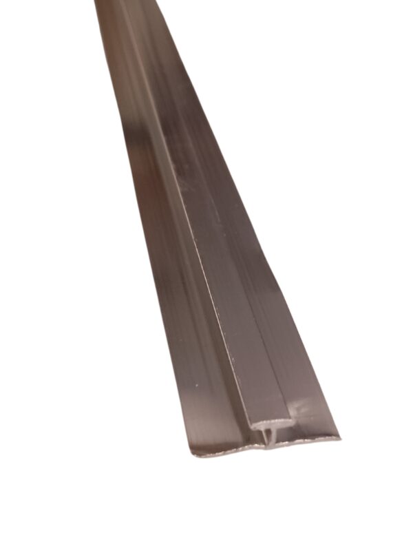 Union H Aluminizado - Imagen 2