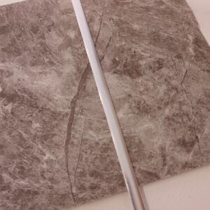 Union T Aluminizado