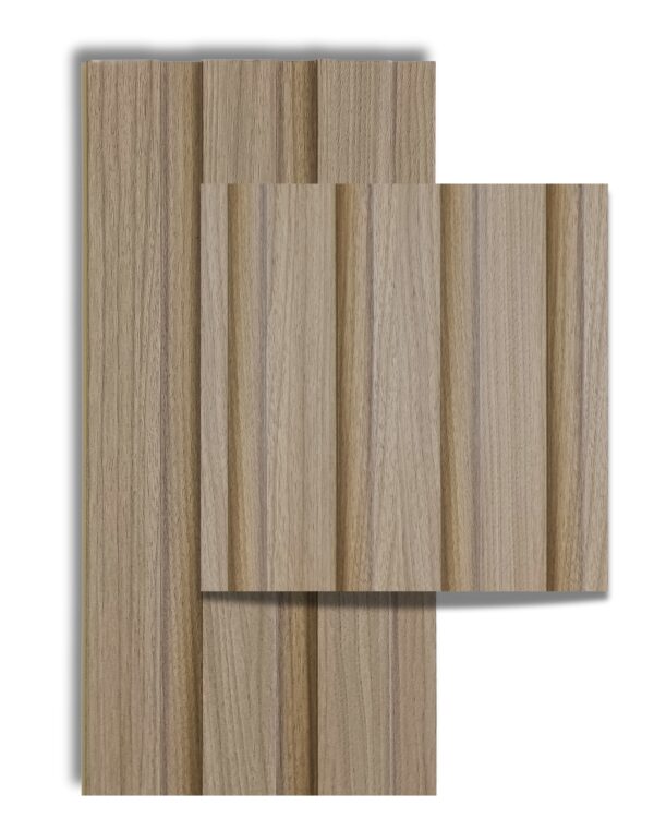 Tabla WPC Gris Ceniza XL