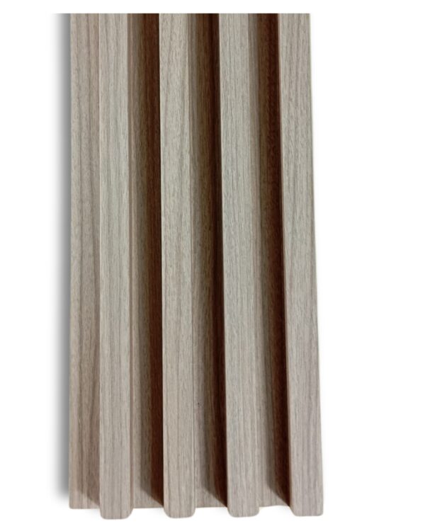 Tabla WPC de Gris Ceniza 16