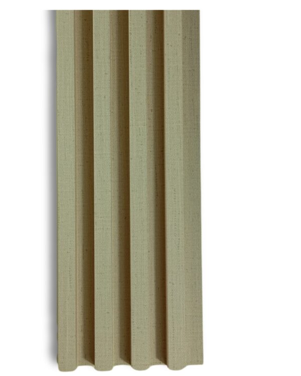 Tabla WPC de Madera Tela Beige 16