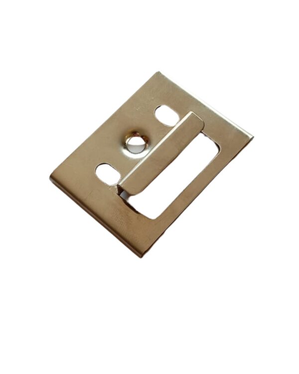 Clips de Fijacion Panel WPC Exterior