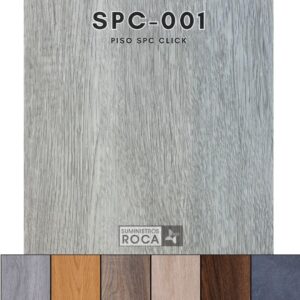 Piso SPC Click WTSPC-001
