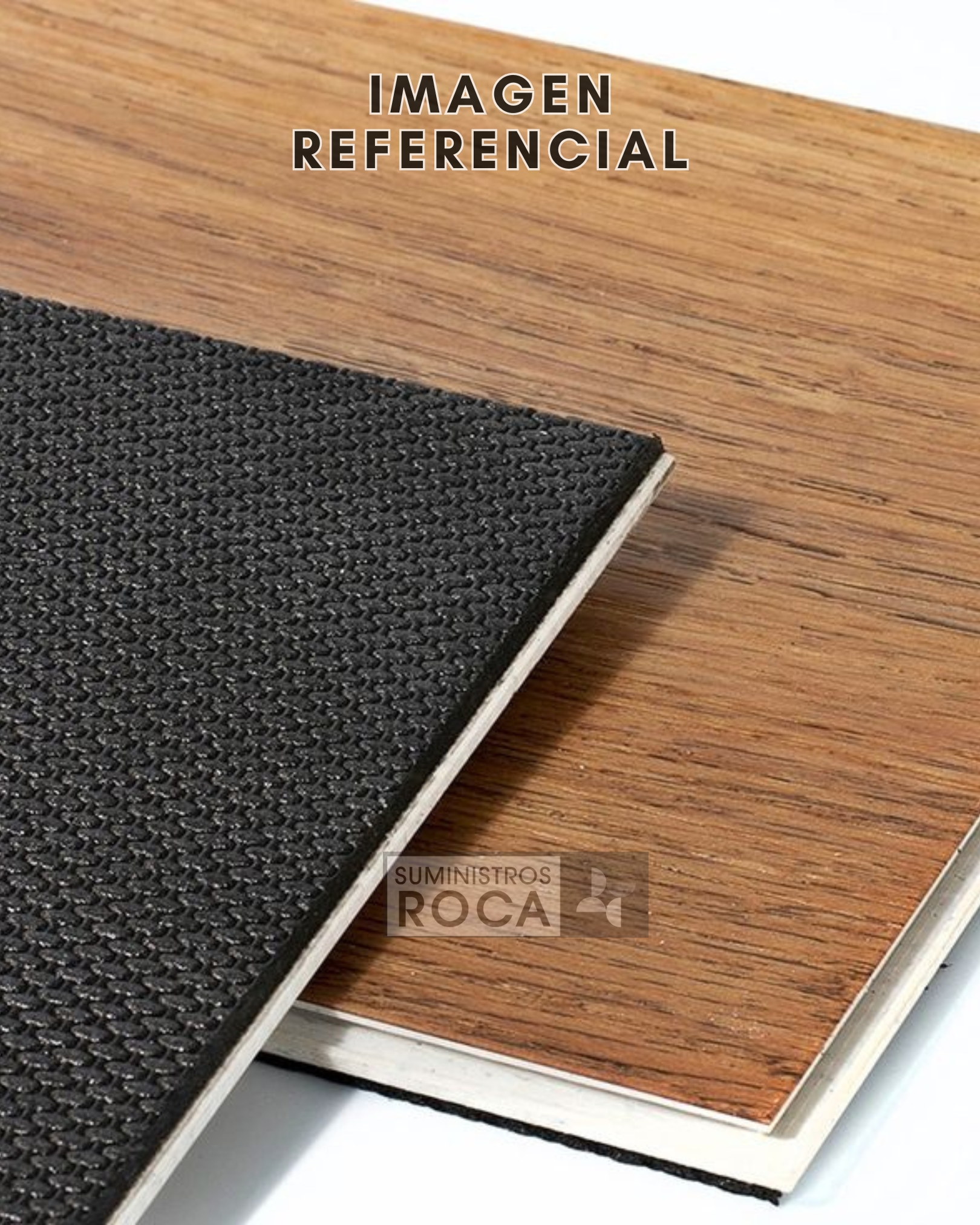 Piso SPC Click WTSPC-001 - Imagen 4