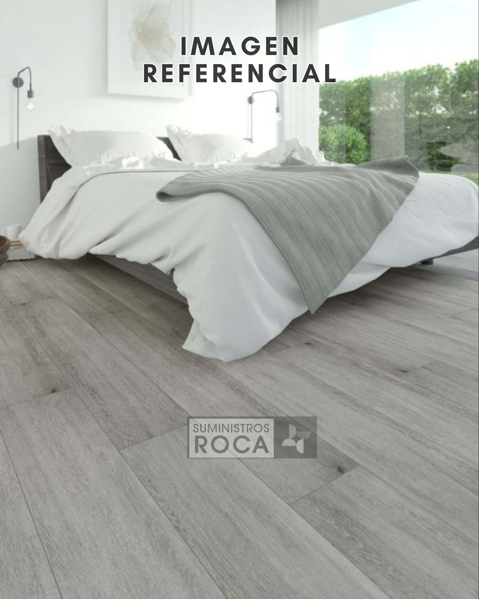 Piso SPC Click WTSPC-001 - Imagen 5