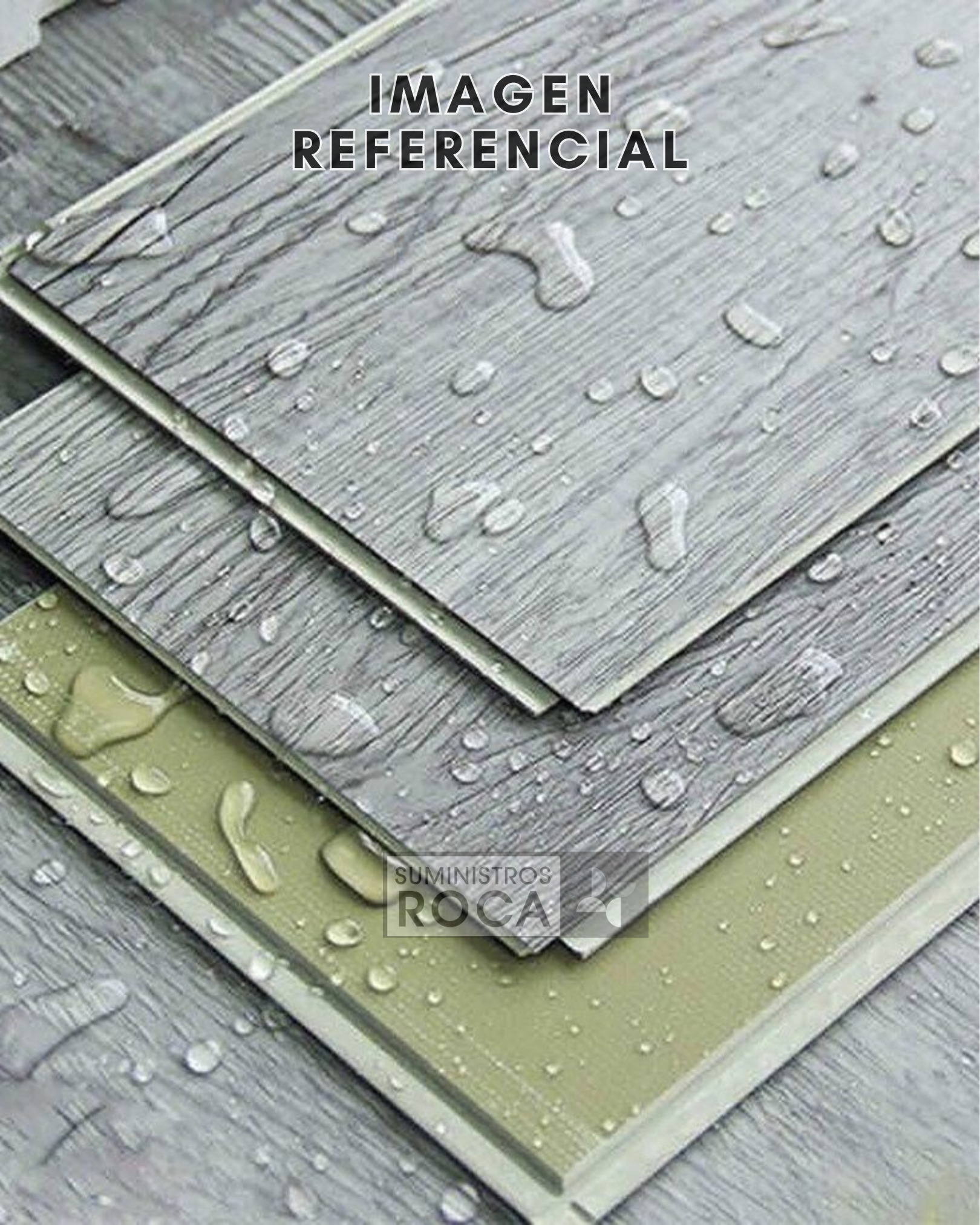 Piso SPC Click WTSPC-001 - Imagen 6