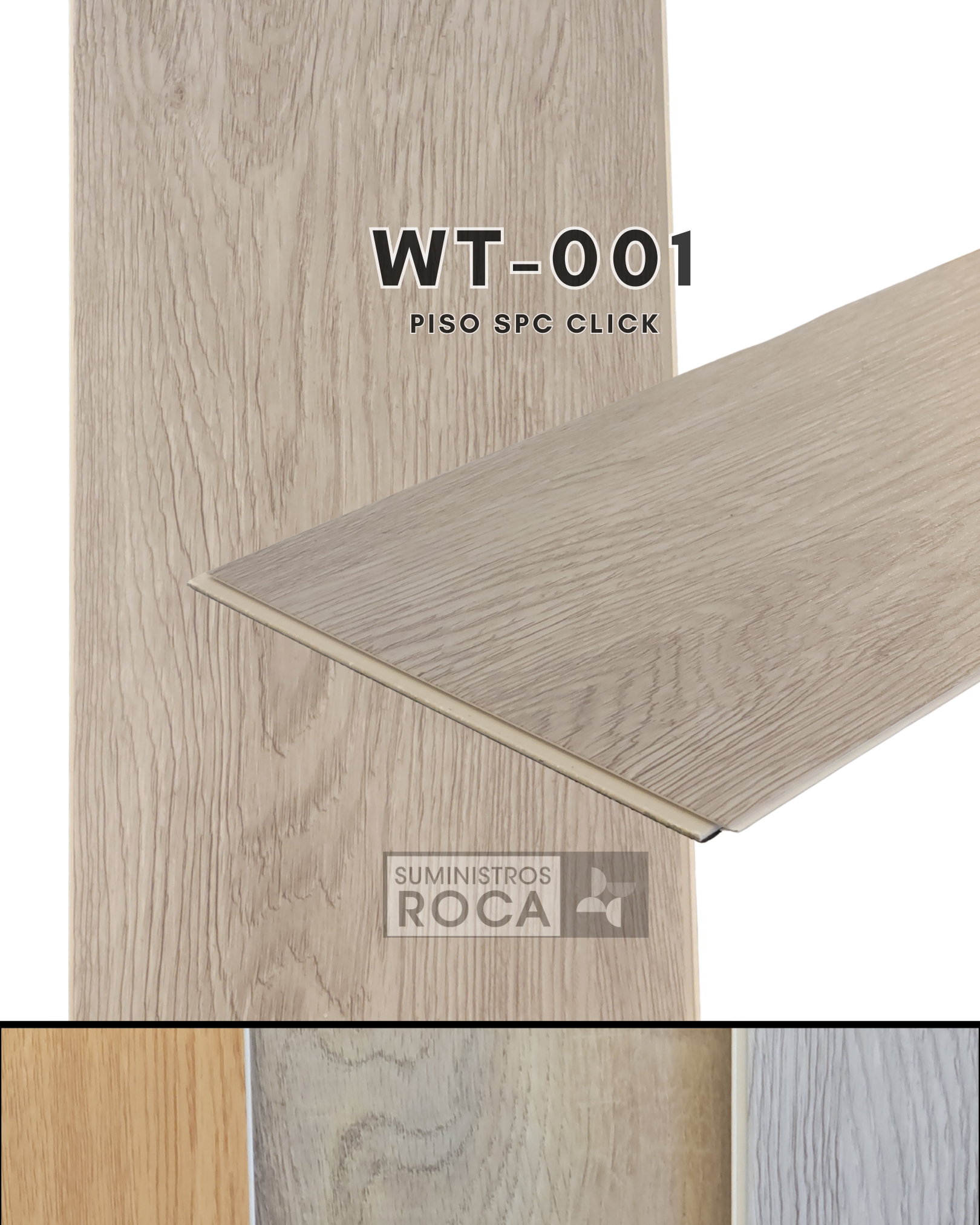 Zocalos SPC WTSPC-001 - Imagen 3