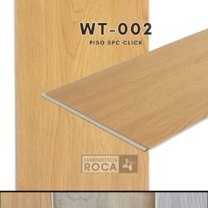 Piso SPC Click WTSPC-002