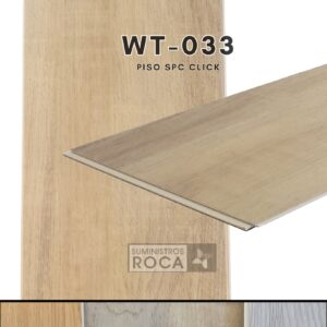 Piso SPC Click WTSPC-033