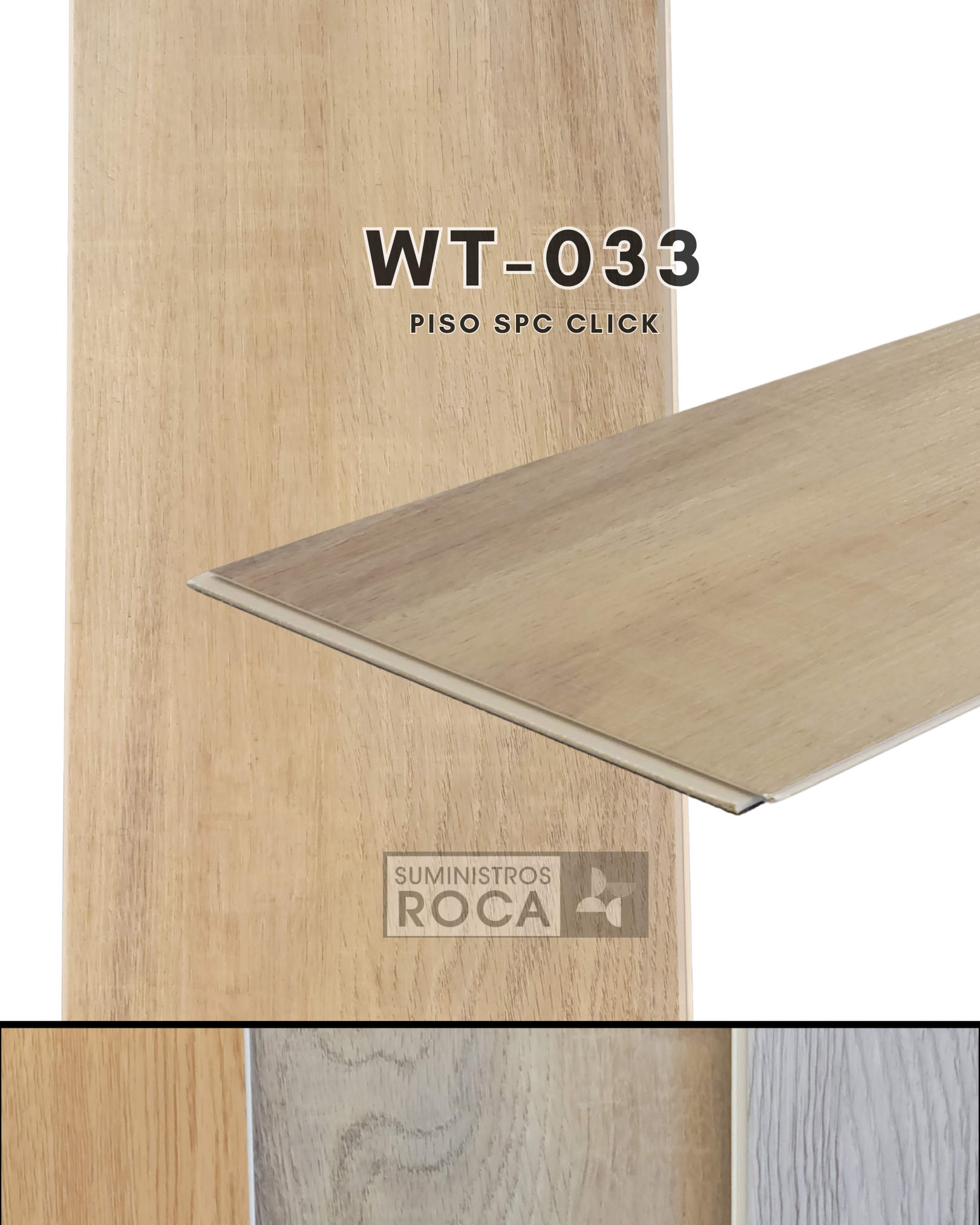 Zocalos SPC WTSPC-033 - Imagen 3