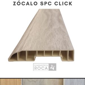 Zocalos SPC WTSPC-001